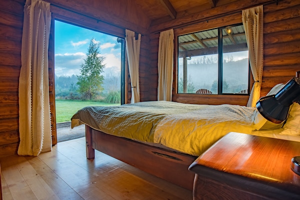 1 slaapkamer, beddengoed