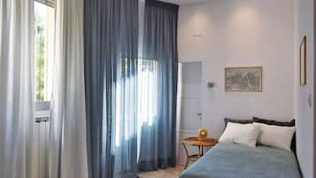 2 chambres, bureau, fer et planche Ă repasser, Wi-Fi gratuit