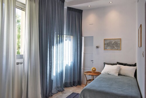 La Vecchia Posta Maison de vacances Chianti & art – 2 chambres, 3 salles de bain