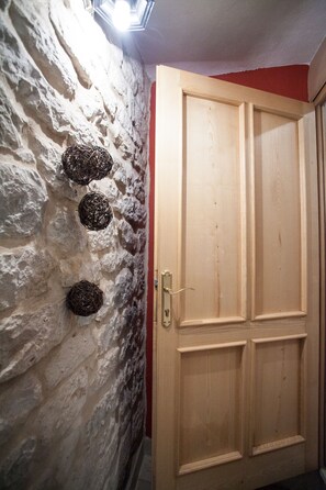 Interior - Lovely ❤ studio apartment Ursa for 2, Trogir (Trogir)