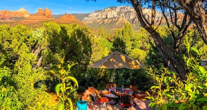 VEA CON UNA SUITE; Disfrute de estas vistas reales! ¡Buena ubicación!