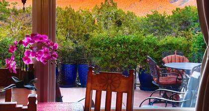 ANSICHT MIT EINER SUITE; Genießen Sie diese TÄTIGEN ANSICHTEN! Schöner Ort!