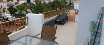 Appartement 2 chambres - Los Geranios, Las Americas