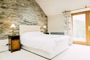 3 habitaciones, wifi y ropa de cama 