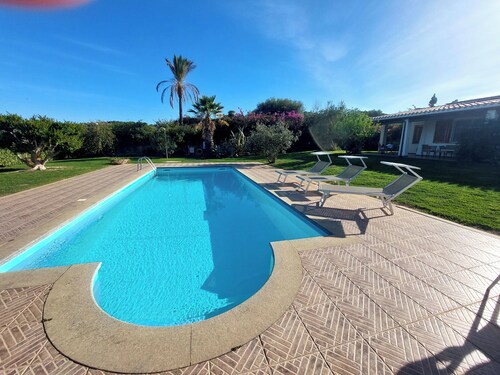 Luxury Villa Maria - private pool