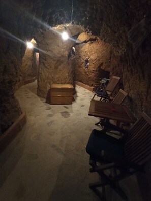 Interior - PRECIOUS FINCA IN TENERIFE (Vilaflor)