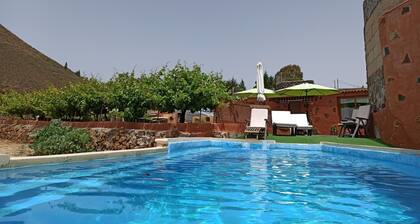 FINCA PRECIOUS Ă TENERIFE