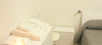 BOOKING for modern, comfortable holidays near the sea