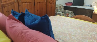 BOOKING for modern, comfortable holidays near the sea