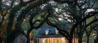 Magnolia Springs B&B