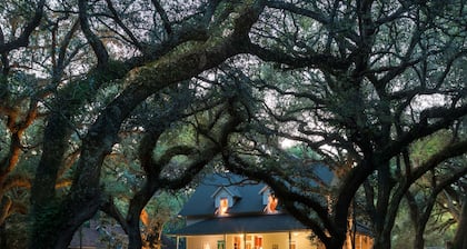 Magnolia Springs B&B