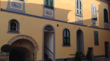 Außenbereich