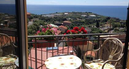 Appartement MIMOSA Ă l'Agriturismo Il Vecchio Mulino
