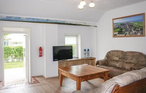 Fernseher, DVD-Player