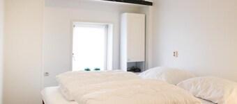 3 bedroom amazing apartment in Paessens