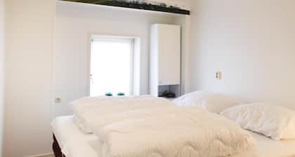 3 bedroom amazing apartment in Paessens