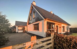 Exterior - 1 bedroom cozy home in Sprundel (Sprundel)