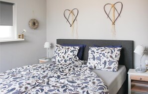 1 bedroom, free WiFi - 1 bedroom cozy home in Sprundel (Sprundel)