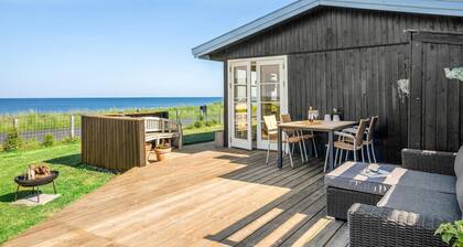 1 bedroom lovely home in Slagelse