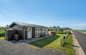 Exterior - 1 bedroom lovely home in Slagelse (Slagelse)