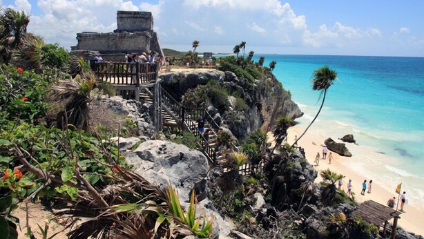 Beach - Best Location & Comfort in Tulum's Heart (Tulum)