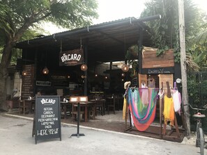 Ulkopuoli