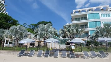 Children’s play area – indoor