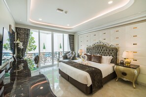 Deluxe Room with Pool Access | Utsikt fra rommet