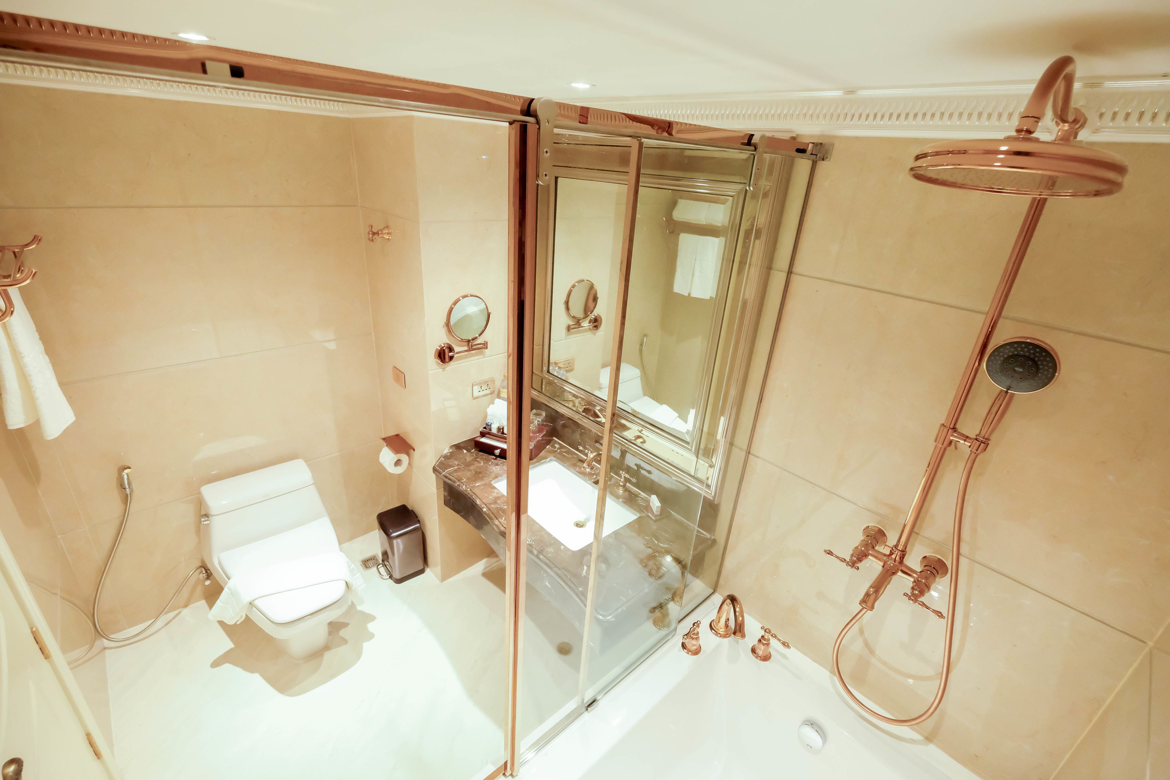 Foto - LK Emerald Beach - SHA Extra Plus