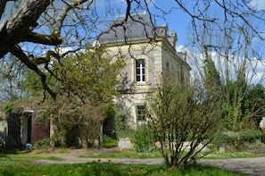 Exterieur