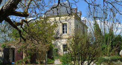 Le Moulin du Pont Ă La Roche-Clermault (37500 Chinon) Indre et Loire
