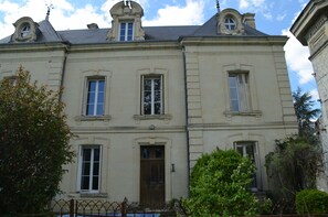 Exterieur