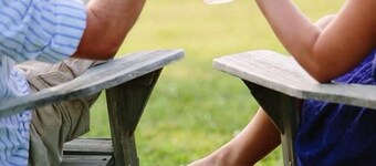 Elegant Cottage on 600 Acre Horse & Livestock Farm