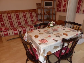 Restauration