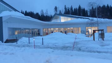 Eksteriør