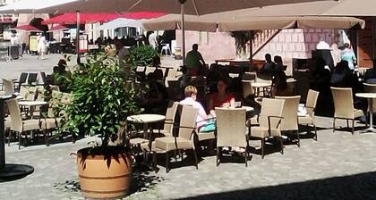 DUPLEX F4 Historic center