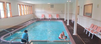 Lodge at Lincoln Station