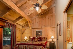 3 habitaciones, wifi y ropa de cama 