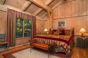 3 habitaciones, wifi y ropa de cama 