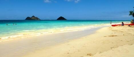 Beach towels