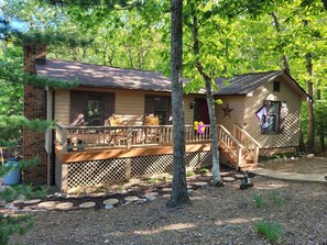 Exterior - Play. Relax. Reset. Your Winter Getaway Awaits!!! (Massanutten)