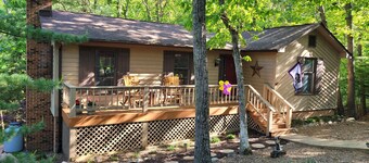 Play. Relax. Reset. Your Fall Getaway Awaits!!!