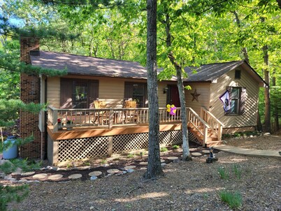 Play. Relax. Reset. Your Fall Getaway Awaits!!!