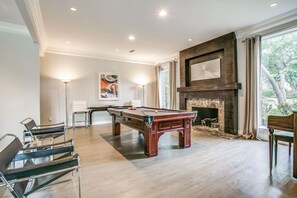 Sala de juegos