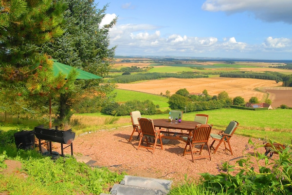 Servei de restauració a l'aire lliure