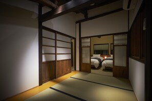 트래디셔널 하우스, 금연 (Private Vacation Home, Dog Friendly) | 무료 WiFi, 침대 시트