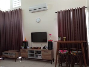 House, 3 Bedrooms | Room amenity - KKP Homestay Alor Setar (Alor Setar)