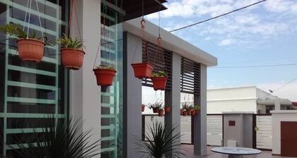 KKP Homestay Alor Setar