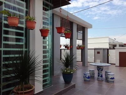 KKP Homestay Alor Setar