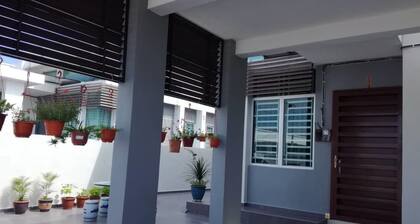 KKP Homestay Alor Setar